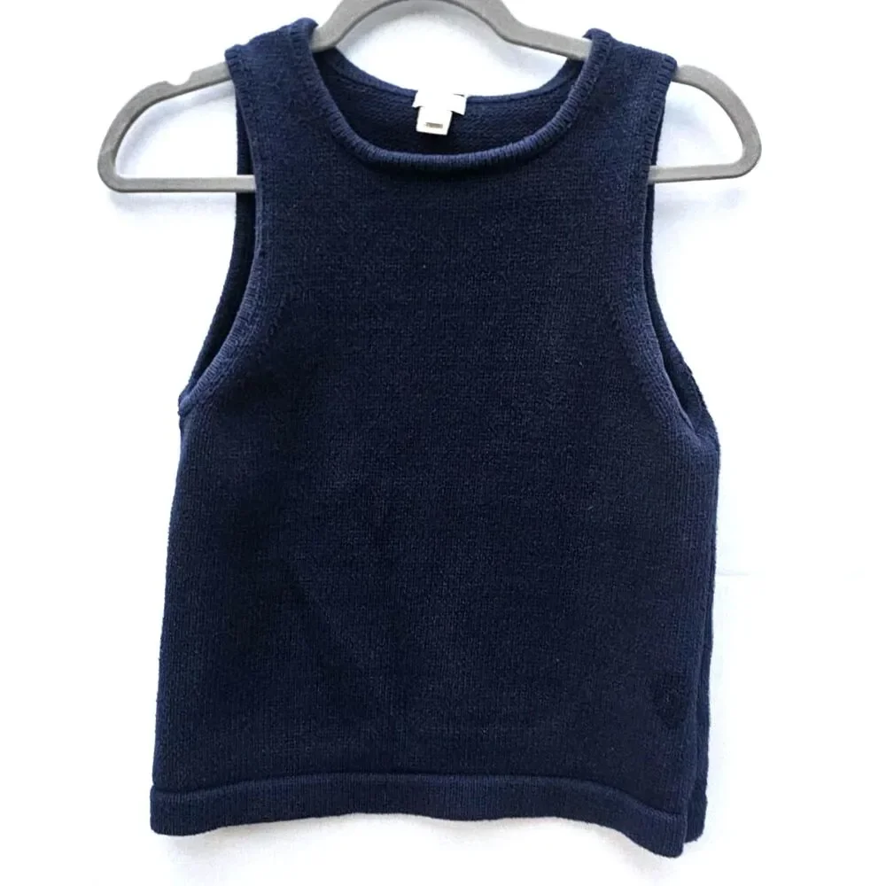 J. Crew crew women’s